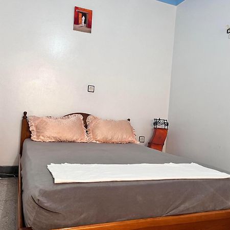 Apartament Chez Lina As-Suwajra Zewnętrze zdjęcie
