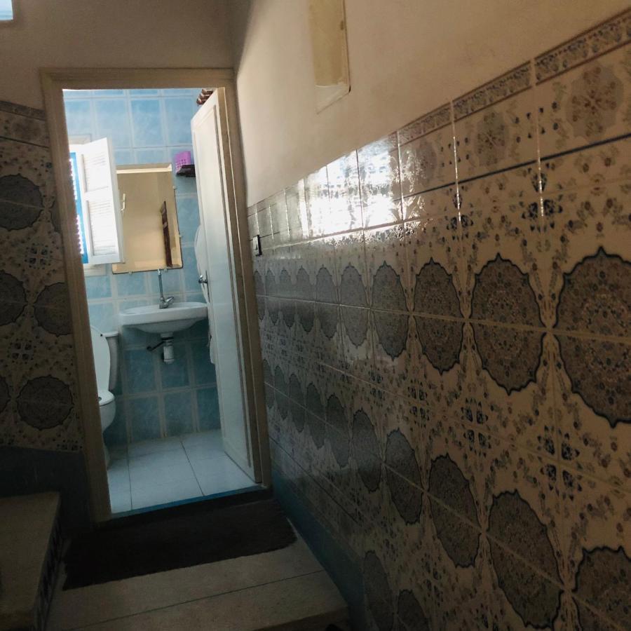 Apartament Chez Lina As-Suwajra Zewnętrze zdjęcie